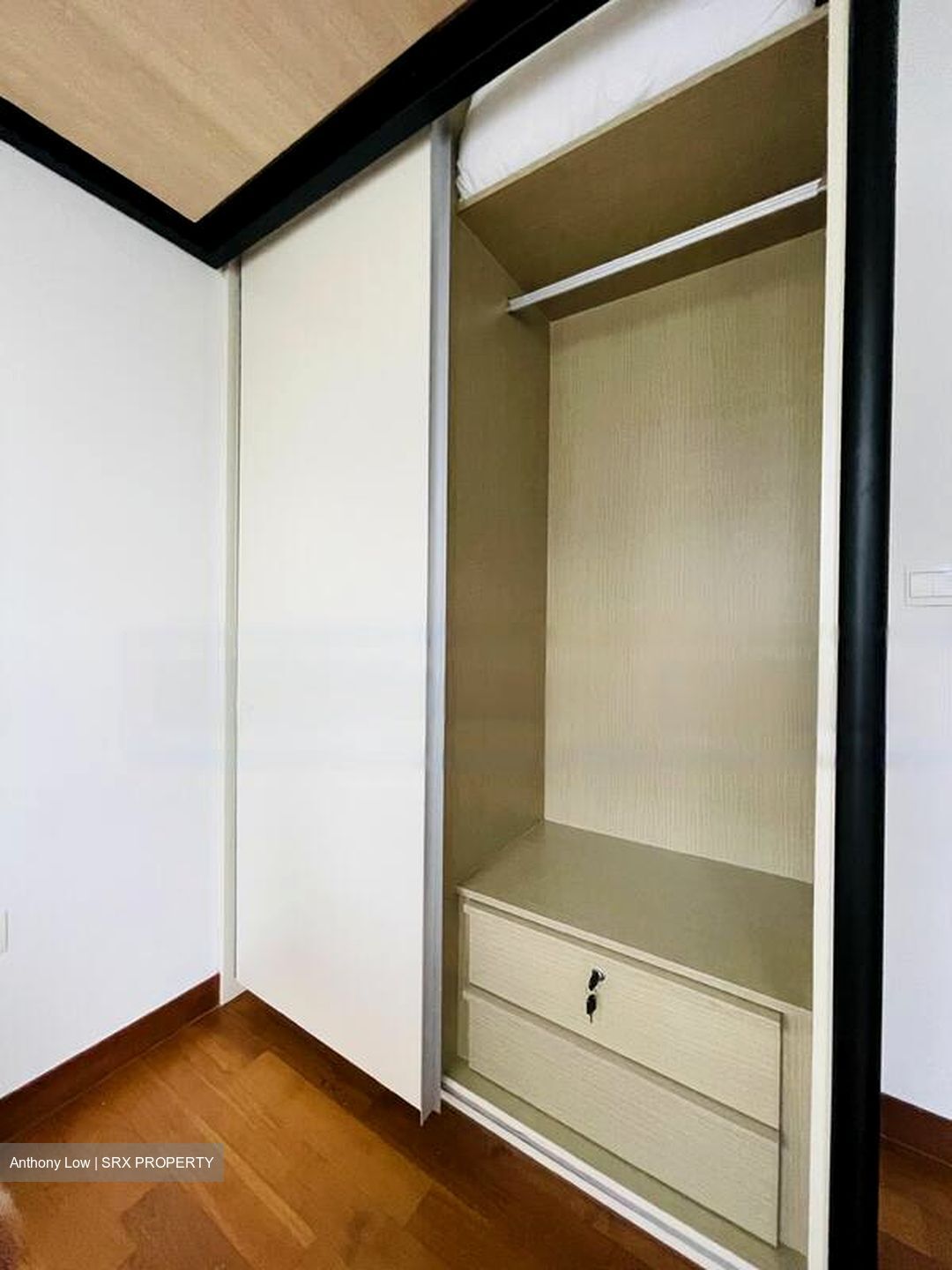 Eco Sanctuary (D23), Condominium #460642321